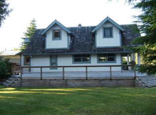 10310 99th Ave NE, Arlington, WA 98223