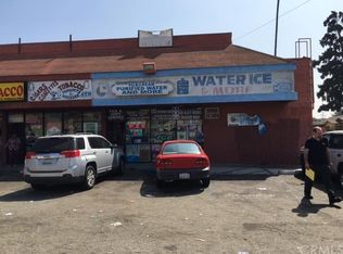 6424 S Normandie Ave, Los Angeles, CA 90044