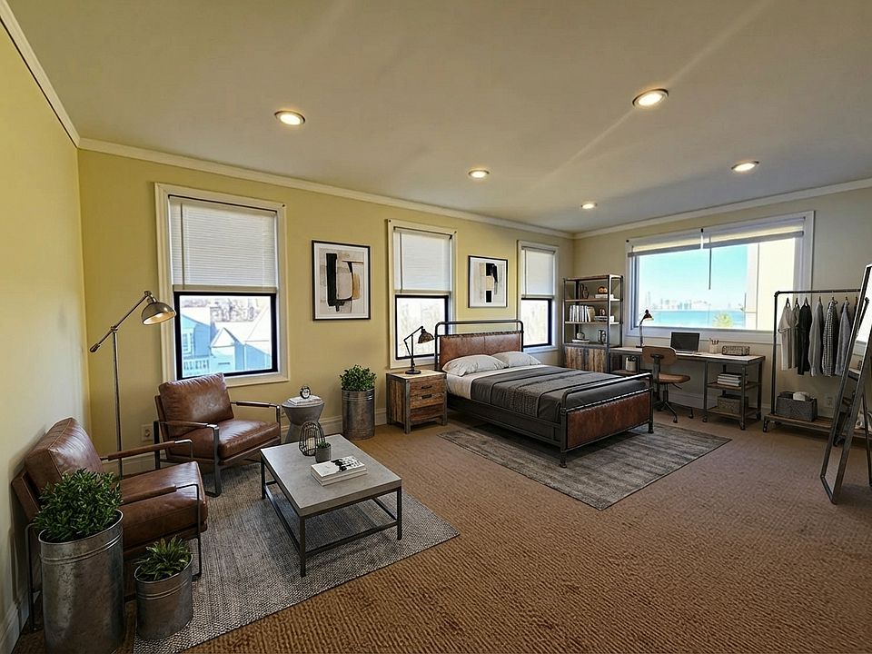 1st image of 50 Wall St #3A