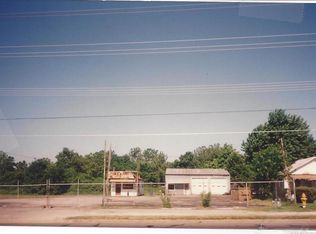 4338 N Peoria Ave, Tulsa, OK 74106