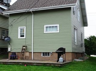 507 N 27th Ave W, Duluth, MN 55806