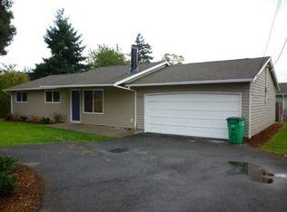8730 SE Rural St, Portland, OR 97266