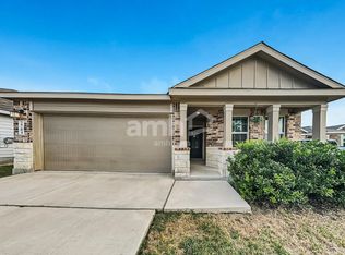 2709 Iberia Ct, Seguin, TX 78155