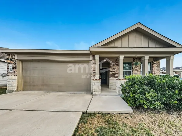 2709 Iberia Ct, Seguin, TX 78155