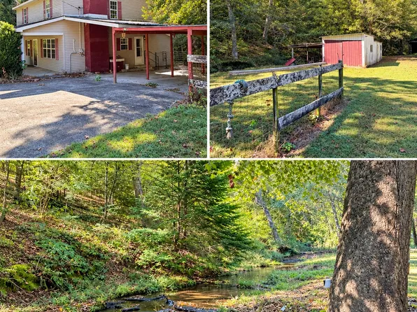 933 Weakley Creek Rd, Lawrenceburg, TN 38464