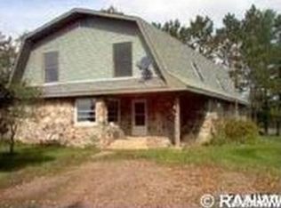 W15923 Earl Rd, Gilman, WI 54433