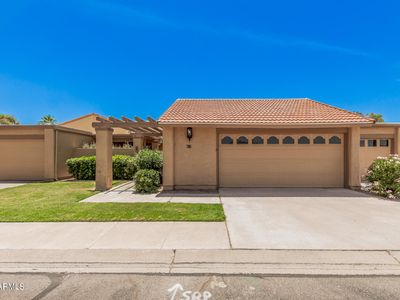 417 Leisure World, Mesa, AZ, 85206