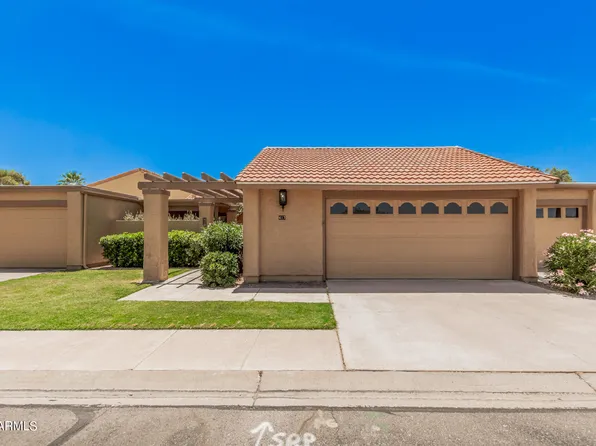 417 LEISURE WORLD --, Mesa, AZ 85206