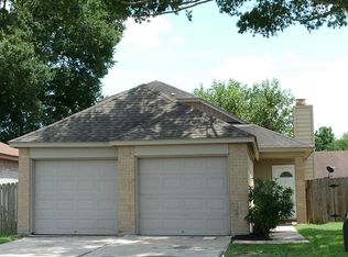 13034 Abalone Way, Houston, TX 77044