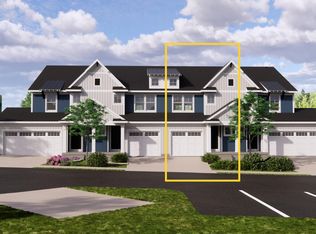1687 Thyme Dr, Byron Center, MI 49315