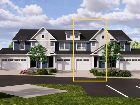 1687 Thyme Dr, Byron Center, MI 49315