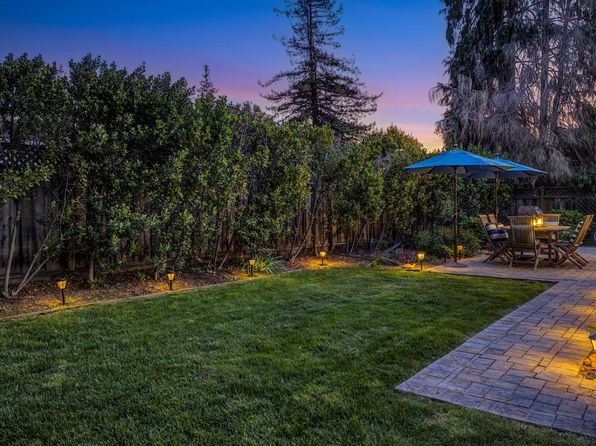 192 Oak Ct, Menlo Park, CA 94025
