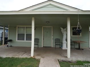 4903 Fortuna St, San Antonio, TX 78237