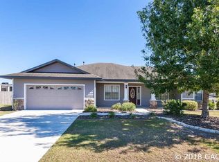 871 NW 231st Way, Newberry, FL 32669