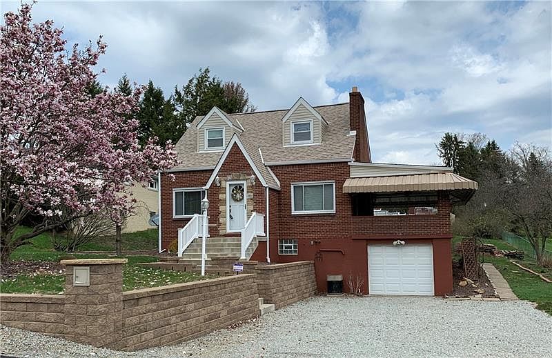 211 Rock Run Rd, Elizabeth, PA 15037 Zillow