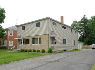 193 Highfield Dr #193, Columbus, OH 43214