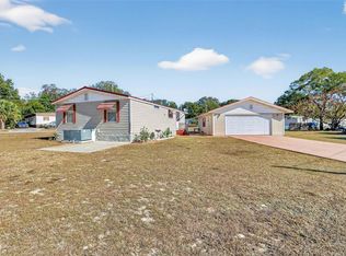 16571 SE 102nd Court Rd, Summerfield, FL 34491