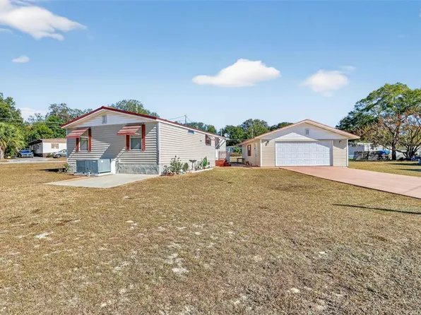 16571 SE 102nd Court Rd, Summerfield, FL 34491