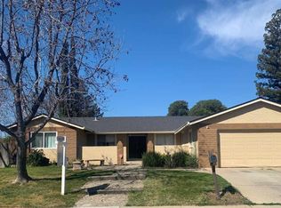 407 Wright Ct, Clayton, CA 94517
