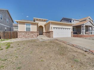 2326 Klein Pl, Colorado Springs, CO 80951