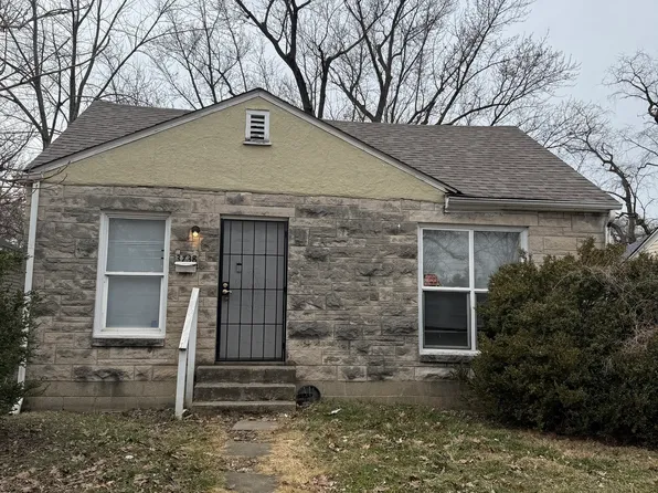 3738 Hillside Ave, Indianapolis, IN 46218
