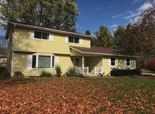 608 Wood Lawn Way, Verona, WI 53593