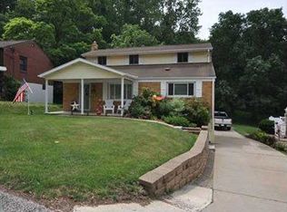 1618 McCully Rd, Pittsburgh, PA 15234