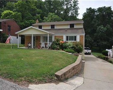 1618 McCully Rd, Pittsburgh, PA, 15234