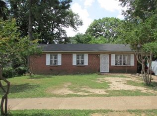 3575 Shemwell Ave, Memphis, TN 38118
