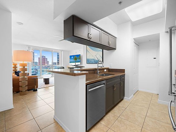 5th image of 347 N New River Drive E #1808