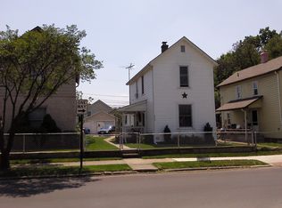 259 E Barthman Ave, Columbus, OH 43207