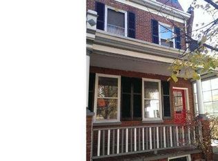 700 N Harrison St, Wilmington, DE 19805