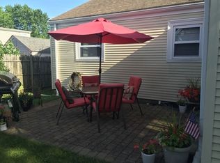 34 Miles Ave, Pawtucket, RI 02861