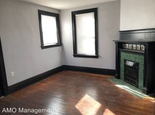 3324 Ward St, Pittsburgh, PA 15213