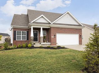 604 Linde Way, La Grange, KY 40031