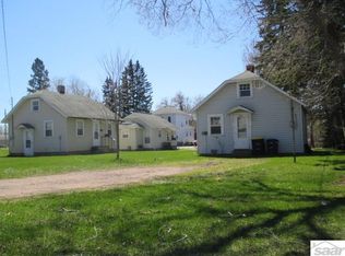 214 14th Ave W, Ashland, WI 54806