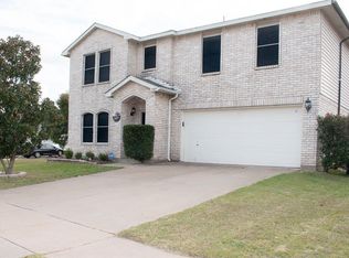 3909 Fox Trot Dr, Fort Worth, TX 76123