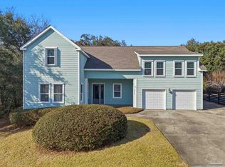 16258 Bocaccio Dr, Perdido Key, FL 32507