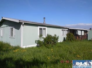 82 J Shea Way, Port Angeles, WA 98362
