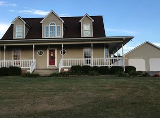 3012 Lakeview Dr, Metropolis, IL 62960