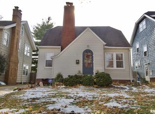 510 W Maywood Ave, Peoria, IL