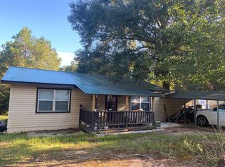 173 County Road 3539, Queen City, TX 75572
