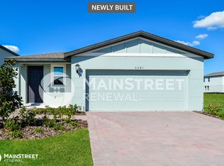 5281 Luke Hammock St, Saint Cloud, FL 34771