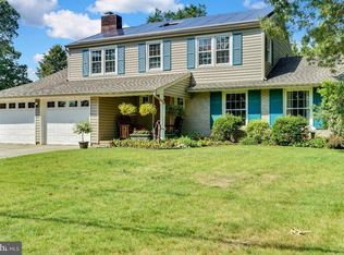 293 Country Club Blvd, Little Egg Harbor, NJ