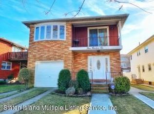 310 Caswell Ave, Staten Island, NY 10314