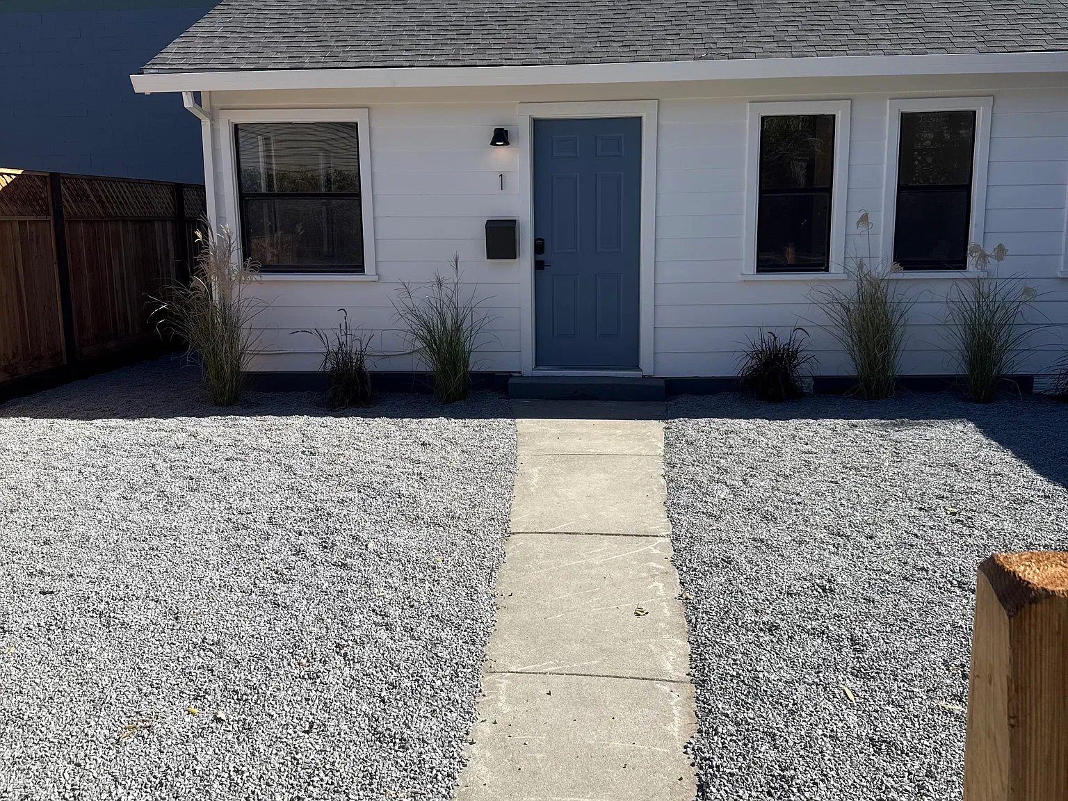 1 bed, $1,900 — Photo 2