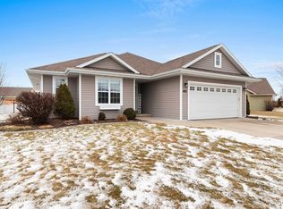 4811 Isabella Cir, Oneida, WI 54155