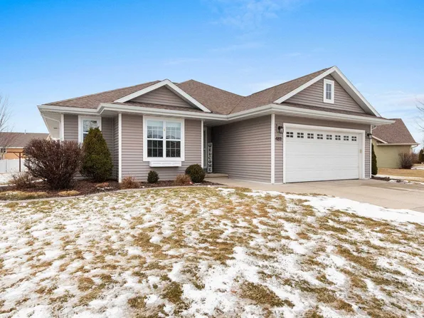 4811 Isabella Cir, Oneida, WI 54155