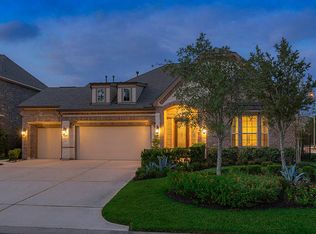 135 N Almondell Cir, Magnolia, TX 77354
