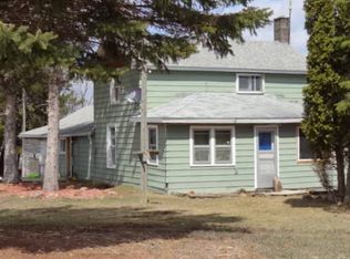 N3932 Us Highway 12, Humbird, WI 54746